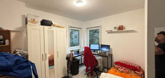 1 Zimmer Wohnung