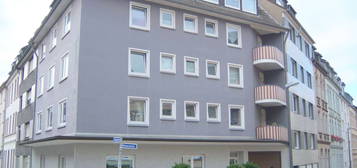 2-Zimmer Wohnung in Essen Holsterhausen