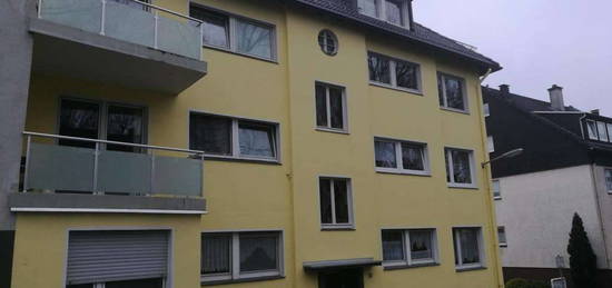 3 Zimmer-Wohnung in ruhiger Seitenstraße von W-Oberbarmen