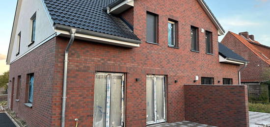 Energieeffizientes 5-Zimmer-Haus in Himbergen