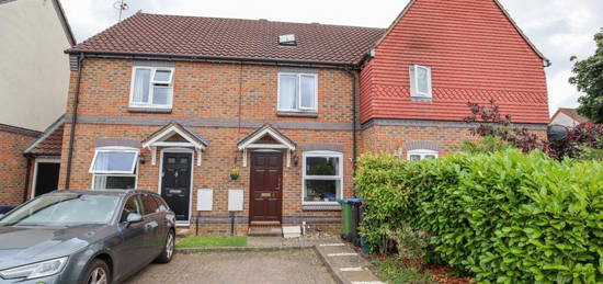 3 bedroom terraced house