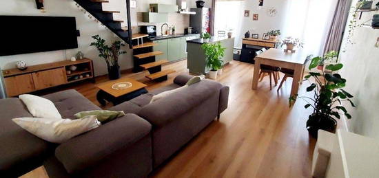 Appartement T3 60 m2 refait à neuf