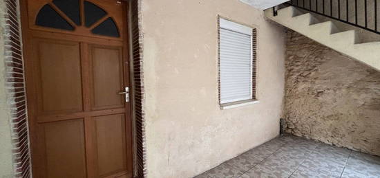 Achat appartement 2 pièces 27 m²