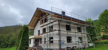4 Wohnungen mit 2-4 Zimmer in neu saniertem Mehrfamilienhaus in Oberwölz Umgebung von privat
