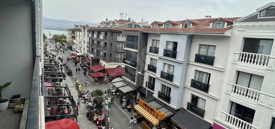 DGL HOMES'TAN FETHİYE MERKEZDE 2+1 SATILIK LÜKS DAİRE