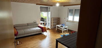 Stilvolle 3-Zimmer-Wohnung mit Balkon in Markgröningen