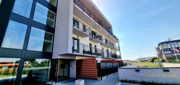 3 pokojowy apartament