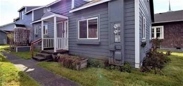 346 N Baxter St, Coquille, OR 97423