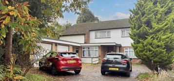 8 bedroom detached house for sale