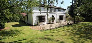 4 bedroom detached house