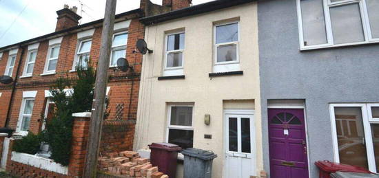 3 bedroom terraced house