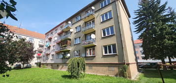 Prodej bytu 2+1 55 m²