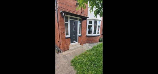 Semi-detached house to rent in Montagu Gardens, Leeds LS8