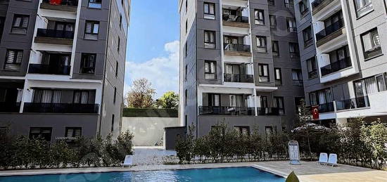 NADAPARKTA ÖZEL BAHÇE KULLANIMLI 1+1 DUBLEKS DAİRE