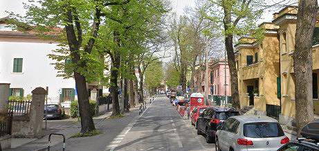 Bilocale a pochi passi dal centro