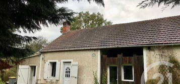 Achat maison 4 pièces 88 m²