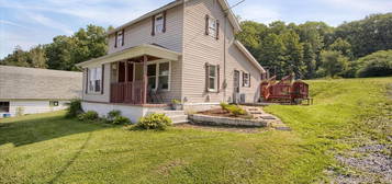 2356 Hogback Hl, Mineral Springs, PA 16855