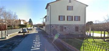 Quadrilocale via Fontanella, San Filippo, Lucca