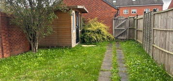 Terraced house to rent in Falshaw Way, Manchester M18