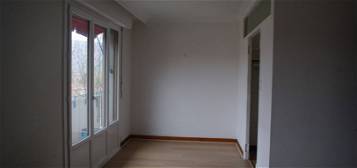 Appartement  à louer, 2 pièces, 1 chambre, 48 m²