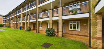 Flat for sale in Minster Court, Bracebridge Heath, Lincoln LN4