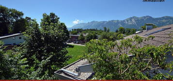 Maisonette-Wohnung mit Dachterrasse und Bergblick in sonniger Ruhelage (Top 09)