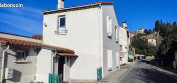 Jolie petite maison de village 94 M²