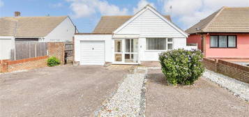 3 bed detached bungalow for sale