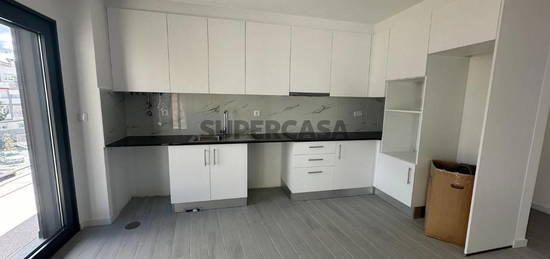 Apartamento T3