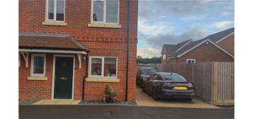 Semi-detached house for sale in The Ridings, Reading RG31