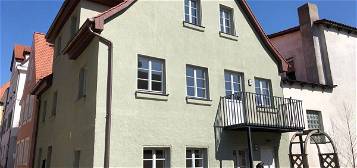 Charmantes kleines Stadthaus mit gemütlichem Flair im Herzen der Schwabacher Altstadt