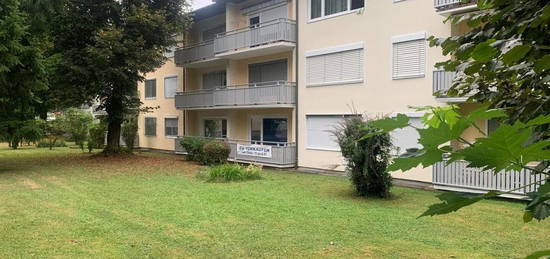 Ferien - Eigentumswohnung am Wörthersee mit Balkon in Krumpendorf, Kärnten - 33.24m² plus Garten in Allgemeinfläche ,  perfekt gepflegt