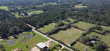 10.6 Acres Barney Core Rd, Folsom, LA 70437