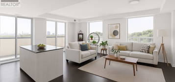 320 - 30 INN ON THE PARK DRIVE, Toronto (Banbury-Don Mills), Ontario