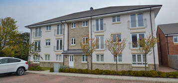 Flat to rent in Mcdonald Street, Dunfermline KY11