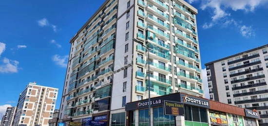 Yeilova Kayra Loft Sitesi Amerikan Mutfakl 2+1 Satlk Daire