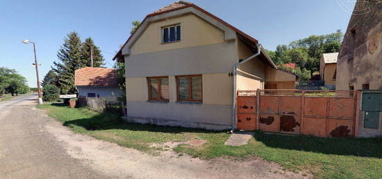 Prodej  rodinného domu 168 m², pozemek 589 m²