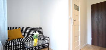 Przytulna kawalerka Small flat to rent