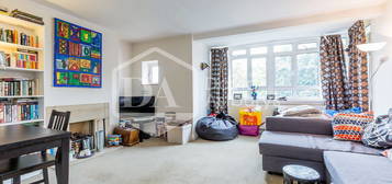 2 bed flat to rent