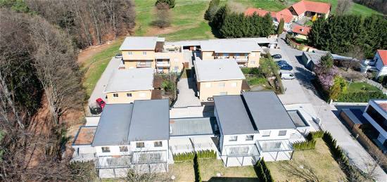 Ihr neuer Wohntraum ! Doppelhaushälfte in begehrter Lage - Hart bei Graz!