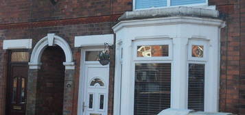 Terraced house to rent in Ebenezer Street, Langley Mill NG16