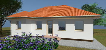 Szár, Bicskei kistérség, ingatlan, eladó, ház, 93 m2