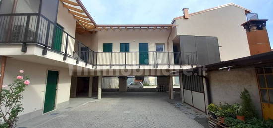 Loft via Angelo Messedaglia 269, Villafranca di Verona