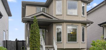 44 Birchglen Cres, Leduc, AB T9E 0C5