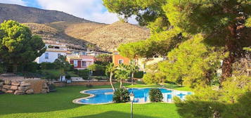 Casa en Cala de Finestrat, Finestrat