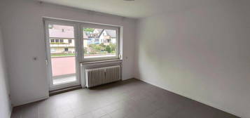 2 Zimmer Wohnung mit Balkon Rohrdorf / Nagold