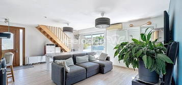 Maison à vendre, 7 pièces, 5 chambres, 120 m²