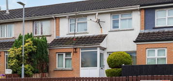 39 Ashbeg Grove, Park Road, Dungannon, BT71 7BQ