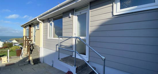 Bungalow to rent in Century Court, Newquay, Cornwall TR7