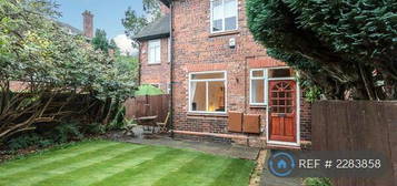 1 bedroom semi-detached house